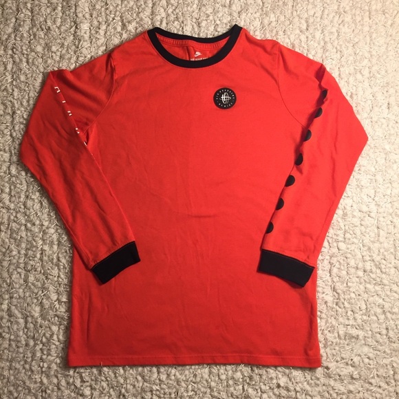 Boys Nike Huarache Top - Picture 2 of 6